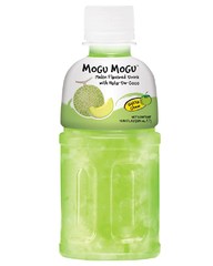 Mogu Mogu Дыня