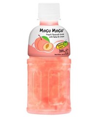 Mogu Mogu Персик