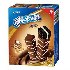 Вафли "Oreo" со вкусом тирамису 64 грамм