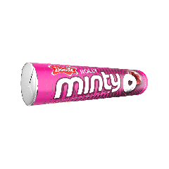 Конфеты Docile Rolly Minty Вишня 29 гр