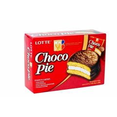 Lotte Сhoco Pie 112г