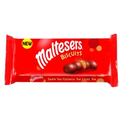 Печенье Maltesers 110 гр