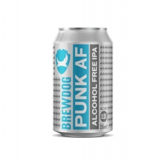 Пиво Brewdog Punk светлое б/а 330 мл