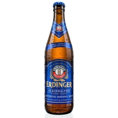 Пиво Erdinger светлое б/а 500 мл