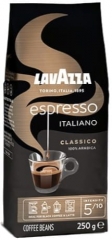 Кофе Lavazza Espresso 250 гр (зерно)