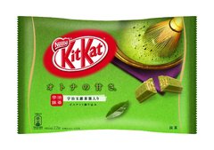 KIT KAT MINI OTONANO AMASA KOI MATCHA