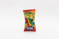 Жевательный мармелад Fini Roller fantasy (Роллер фантазия) (Испания) 20г