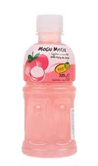 Mogu Mogu Личи