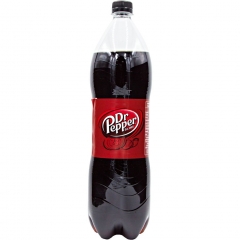 Напиток газированный Dr.Pepper 23 пэт 850 мл