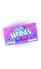 Конфеты NERDS Grape Strawberry 141.7 гр