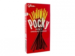 Печенье POCKY с шоколадом 46 грамм