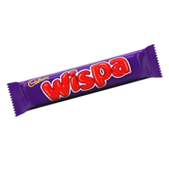 Шоколадный батончик Cadbury Wispa 36 гр